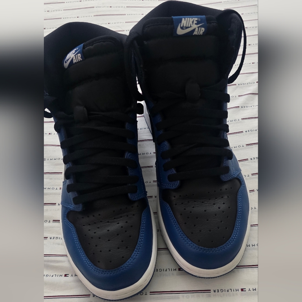 Nike Jordan